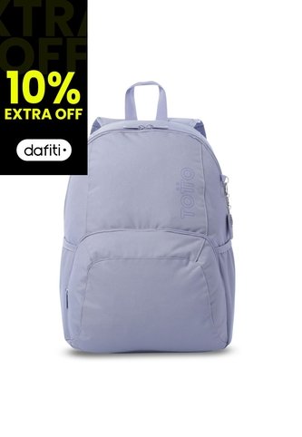 Morral Universitario Ometto 2.0 Porta PC 14