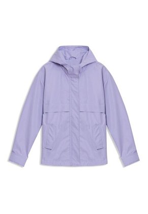 Chaqueta Liviana Para Mujer Eva Morada