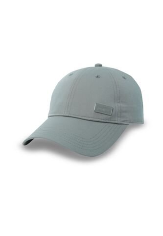 Gorra Beisbolera Forsitia 2.0 Con Filtro UV Color Verde/Blanca/ Totto
