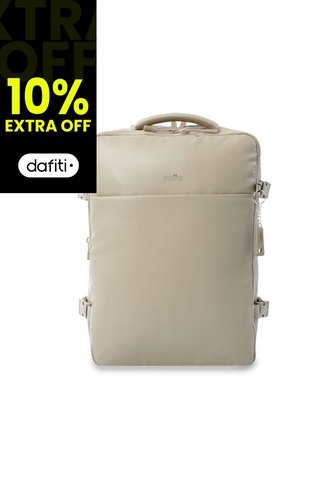 Morral Expandible Multifuncional Grow Porta PC 16