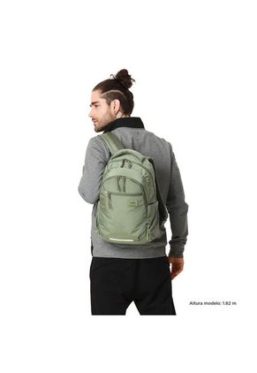 Morral Misisipi Porta Pc Y Porta Tablet