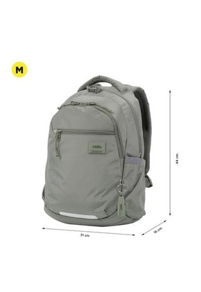 Morral Misisipi Porta Pc Y Porta Tablet