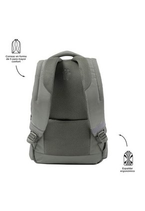 Morral Misisipi Porta Pc Y Porta Tablet