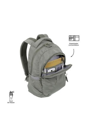 Morral Misisipi Porta Pc Y Porta Tablet