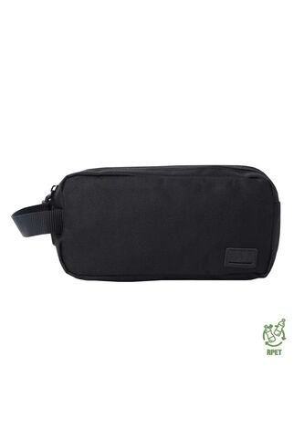 Cosmetiquera Multiuso Chizal Negra Totto