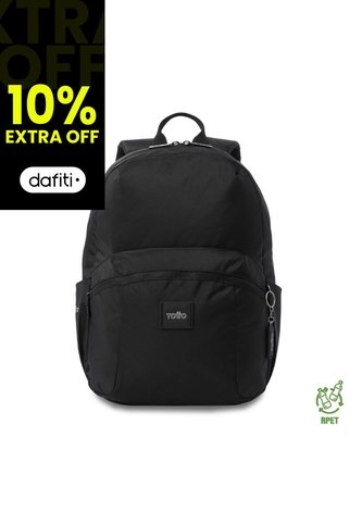Morral Universitario Trik 2.0 Porta PC 14