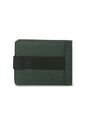 Billetera Hombre Gobi Pequeña Con RFID Blocker Verde de Totto