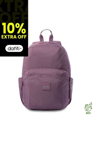 Morral Universitario Trik 2.0 Porta PC 14