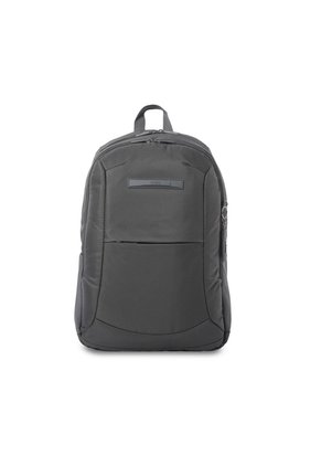 Morral Ejecutivo Porta PC 14" Austtin Gris Unisex