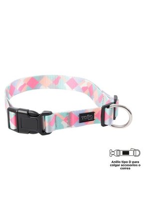 Collar Ajustable Mylu Para Perro