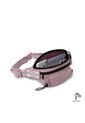 Riñonera Mujer Running 2.0 Mediana Color Rosada de Totto