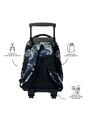 Morral Ruedas Niño Porta PC 15.4