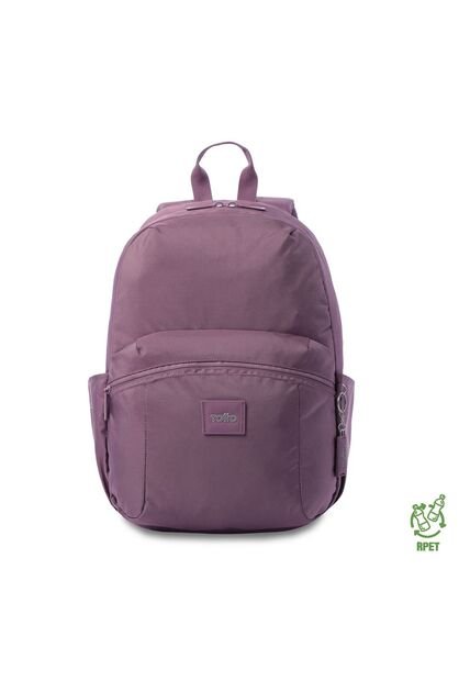 Morral Universitario Trik 2.0 Porta PC 14
