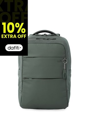 Morral Ejecutivo Porta PC 16