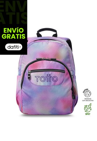 Morral Juvenil Porta PC 13