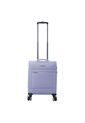 Maleta De Cabina 360 Liviana 10 Kilos Morada de Totto