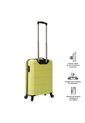 Maleta De Cabina 360 Rayatta De 10 Kilos Amarilla de Totto