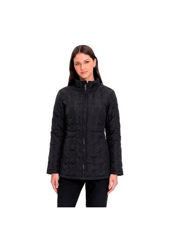 Chaqueta Acolchada Para Mujer Lucky Woman Totto
