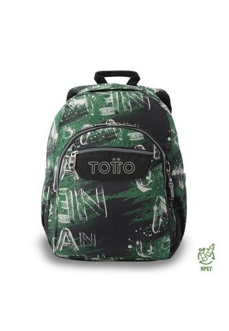 Morral Juvenil Porta PC 14