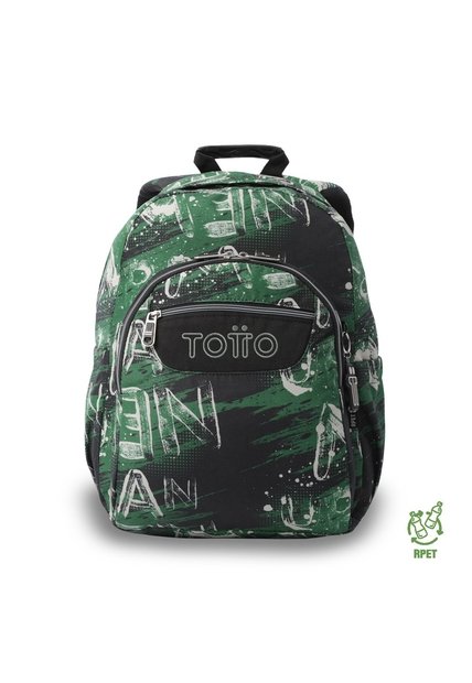 Morral Juvenil Porta PC 14