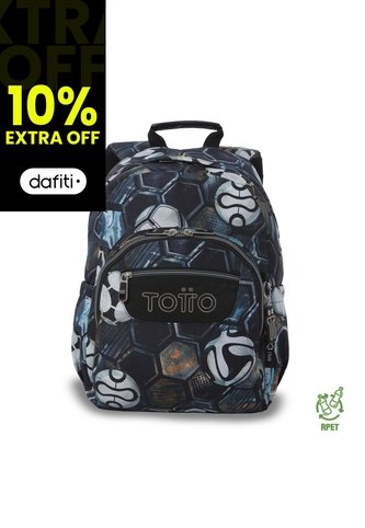 Morral Juvenil Porta PC 13