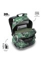 Morral Juvenil Porta PC 14