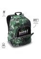 Morral Juvenil Porta PC 14