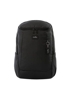 Morral Universitario Porta PC 16" Storm Negro Hombre