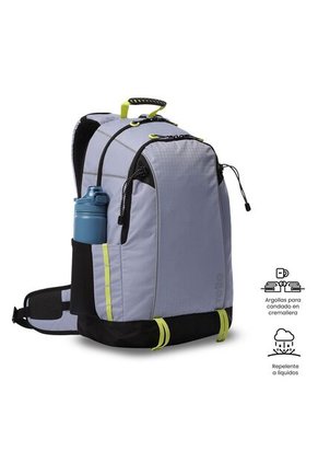 Morral Outdoor Summit 32 Pequeño Morado