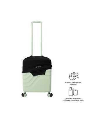 Forro Protector Para Maleta Apront S