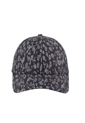 Gorra Beisbolera Mujer Prespa Negra