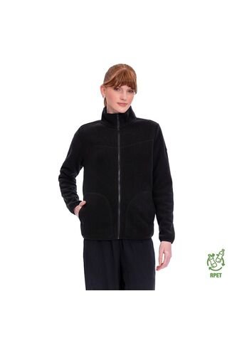 Buzo Para Mujer Flizally Negro Totto