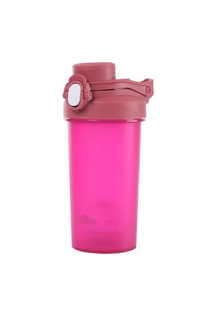 Botilito Plástico Bitlo 550 Ml Rosado