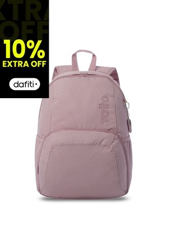 Morral Universitario Ometto 2.0 Porta PC 14