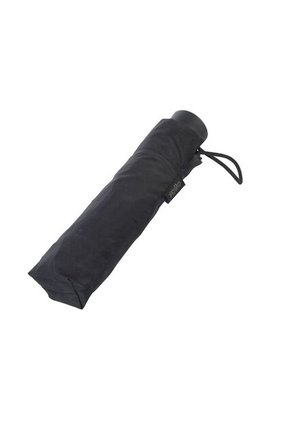 Sombrilla Con Filtro UV Izna Negra