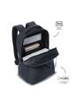 Morral Ejecutivo Porta PC 15.4