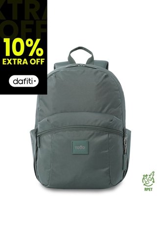 Morral Universitario Trik 2.0 Porta PC 14