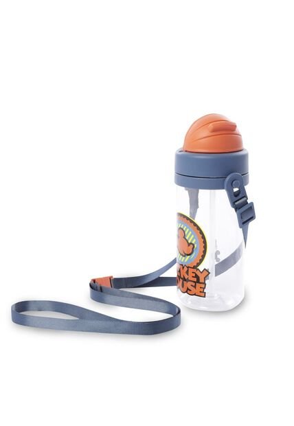 Botilito Para Niño Mickey 350 ML Azul