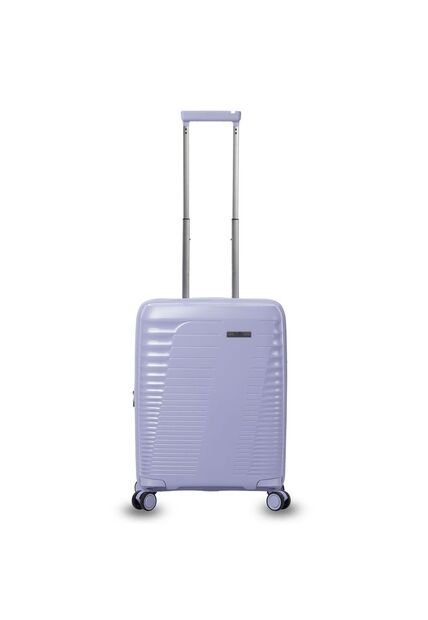 Maleta De Cabina 360 Traveler 10 Kilos Morada