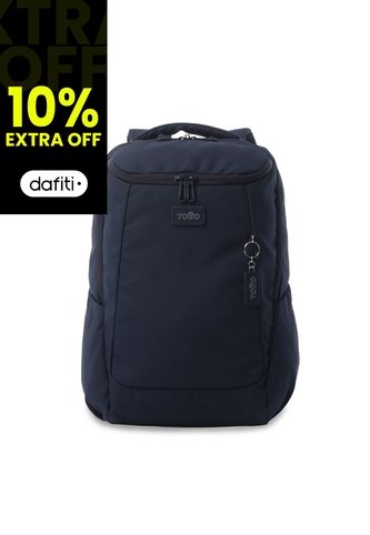 Morral Universitario Storm Porta PC 16