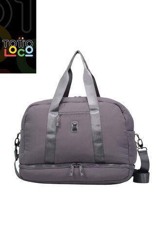 Tula De Viaje Pixie Mediana Totto