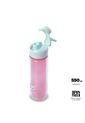 Botilito Para Niña Magic Spark 550 ML Rosado de Totto