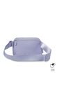 Riñonera Para Mujer Freya Color Morada de Totto