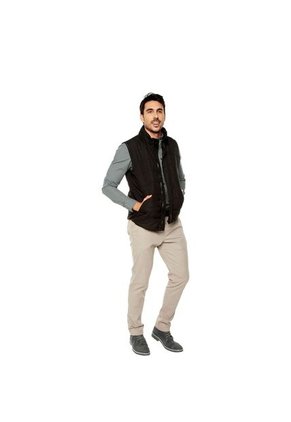 Chaleco Para Hombre Gorky