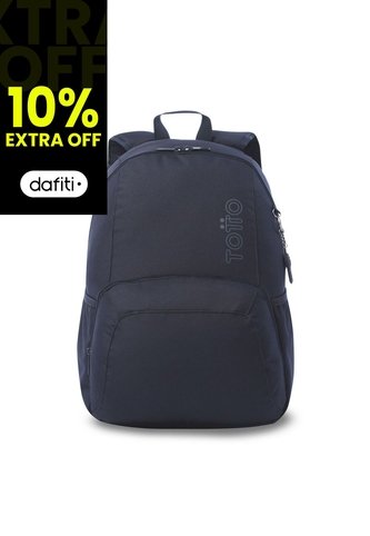 Morral Universitario Ometto 2.0 Porta PC 14