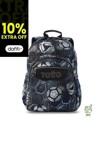 Morral Juvenil Porta PC 14