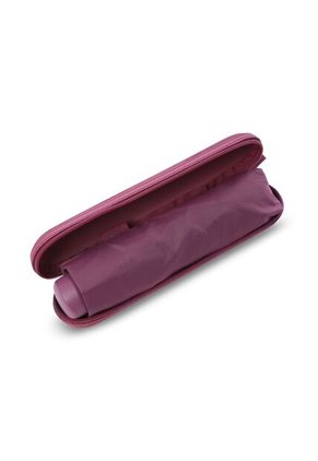 Sombrilla Mediana Sombri Con Filtro UV Rosada Rose