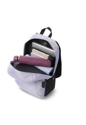 Sombrilla Mediana Sombri Con Filtro UV Rosada Rose