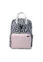 Morral Para Niña Minnie Be You Pequeño Blanco de Totto