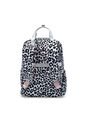 Morral Para Niña Minnie Be You Pequeño Blanco de Totto